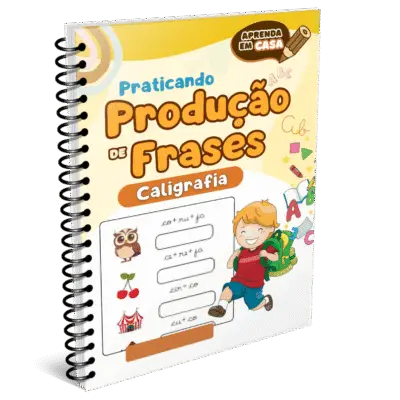 Estimula a imaginação e o vocabulário de forma divertida.
