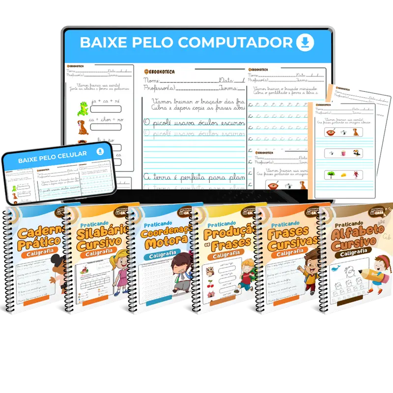Acesso imediato