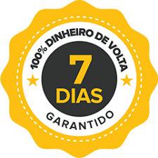 Garantia de satisfação